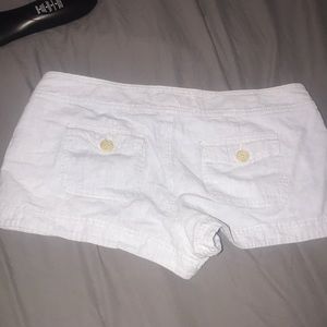 Express Shorts - Light blue express shorts Express Shorts - Light blue express shorts